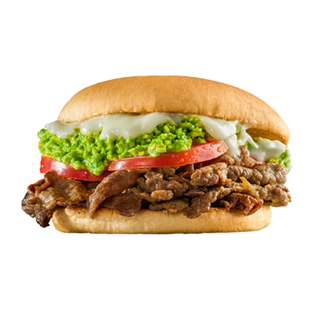Solo Carne
