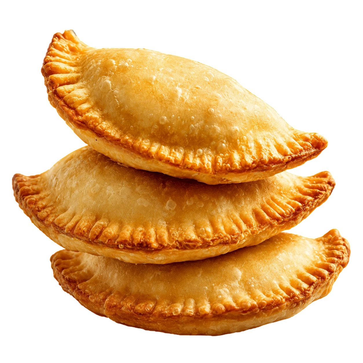 Empanadas de Queso (3 unidades)