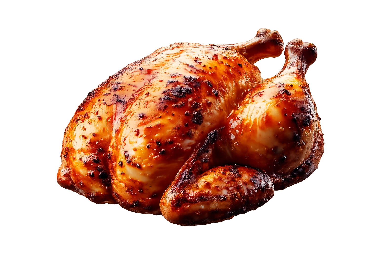 01. Pollo Entero