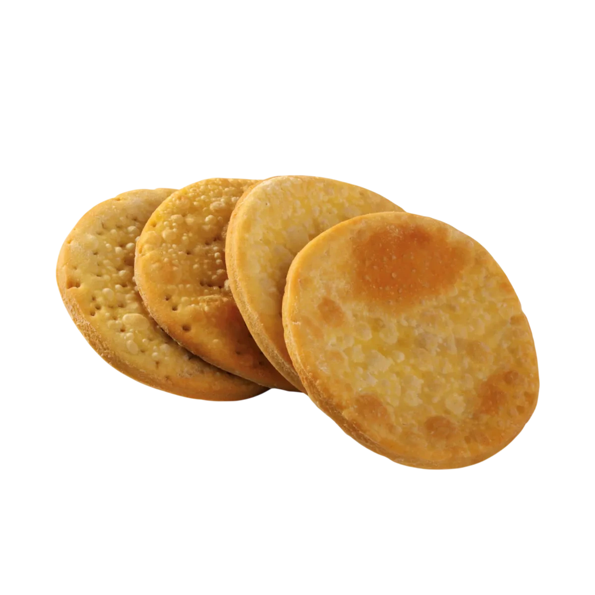 3 Sopaipillas